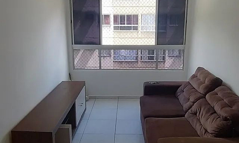 3 Andar - Mobiliado ...
