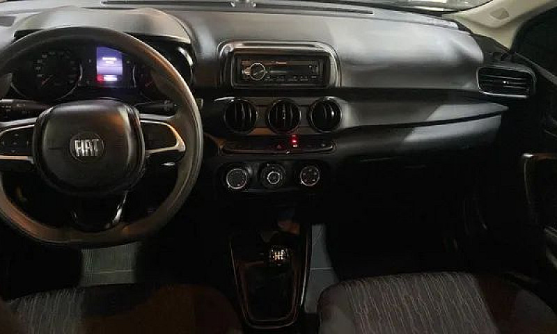 Argo Flex 1.0 2021...
