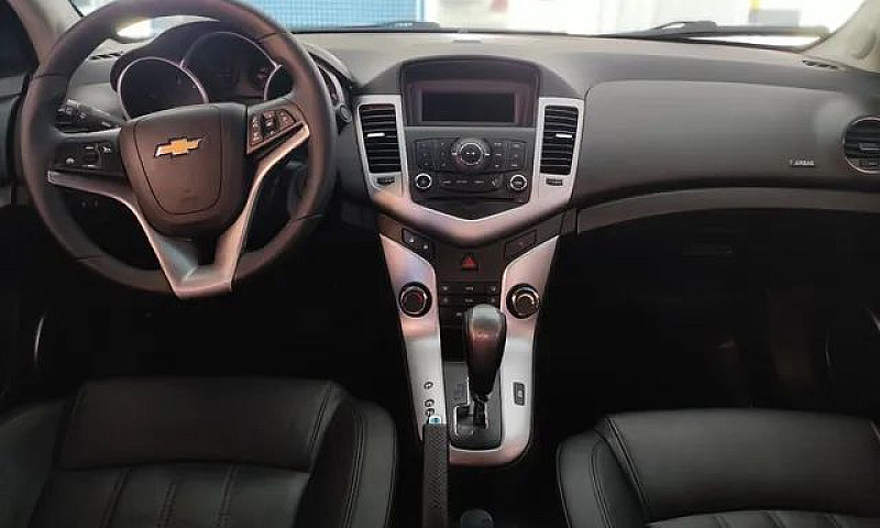 Cruze 2014 1.8 Autom...