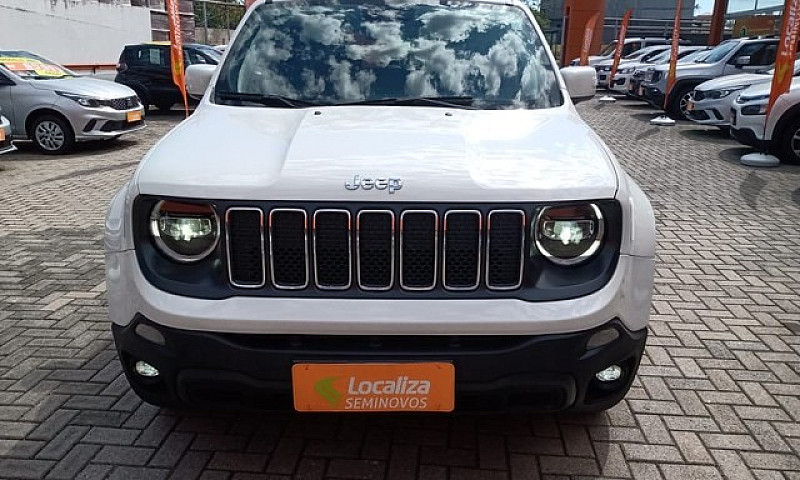 Jeep Renegade Renega...