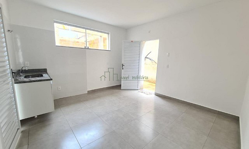 Casa Com 2 Quartos P...