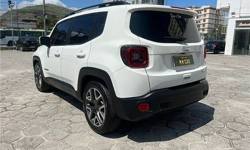 Jeep Renegade 2020 1...