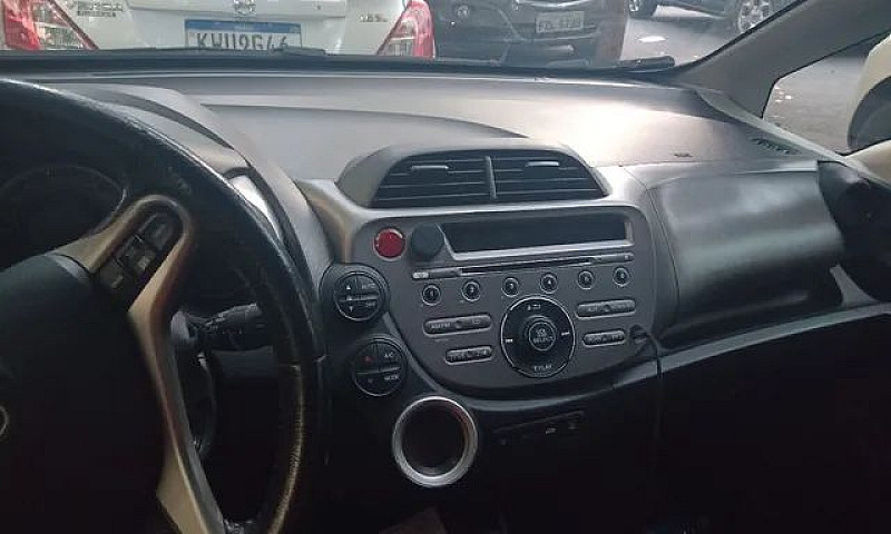 Honda Fit 2009/2010...