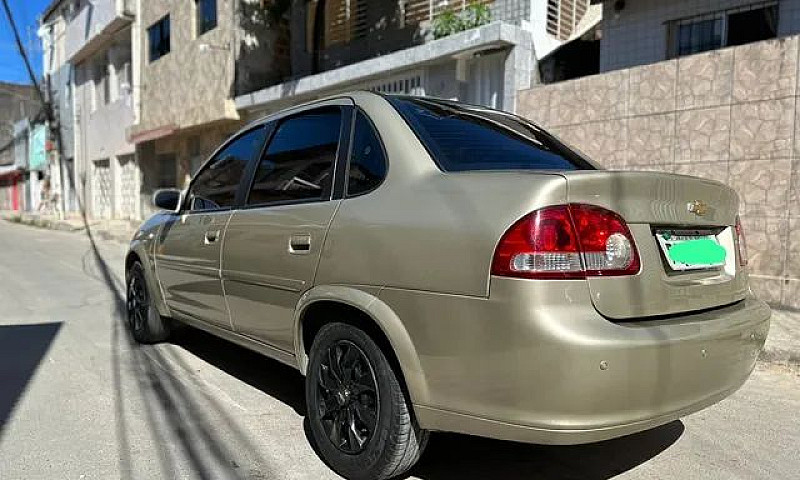 Gm Classic 1.0 Ls Gn...