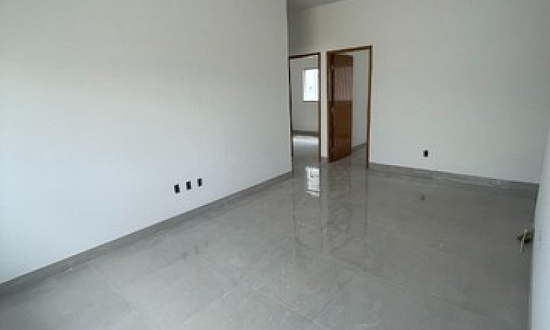 Casa 3 Quartos Com S...