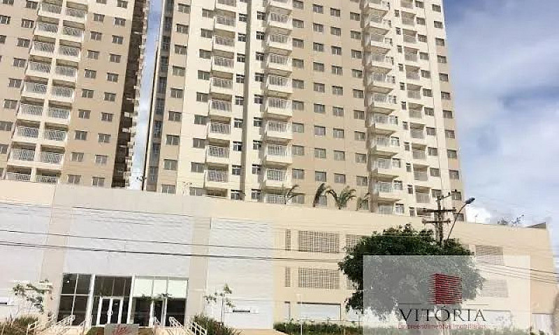 Apartamento Em Setor...