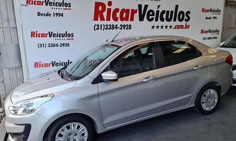 Ford Ka Se 1.5 Sd C ...