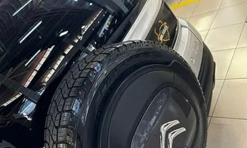 Aircross Shine 1.6  ...