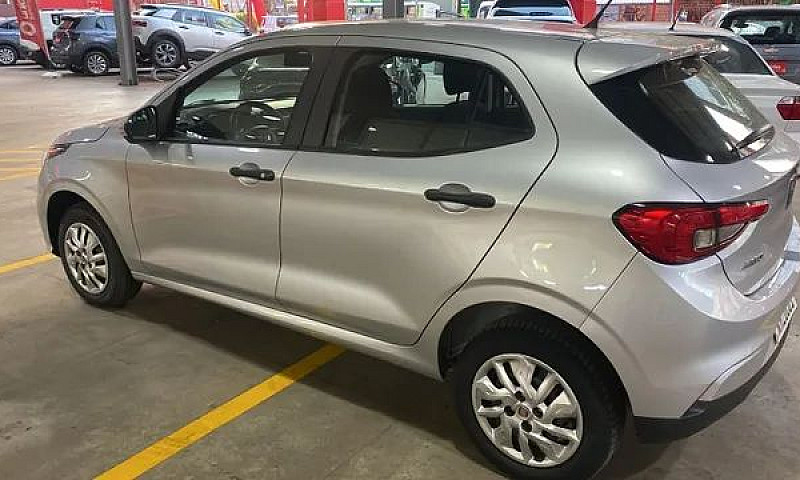 Argo Flex 1.0 2021...