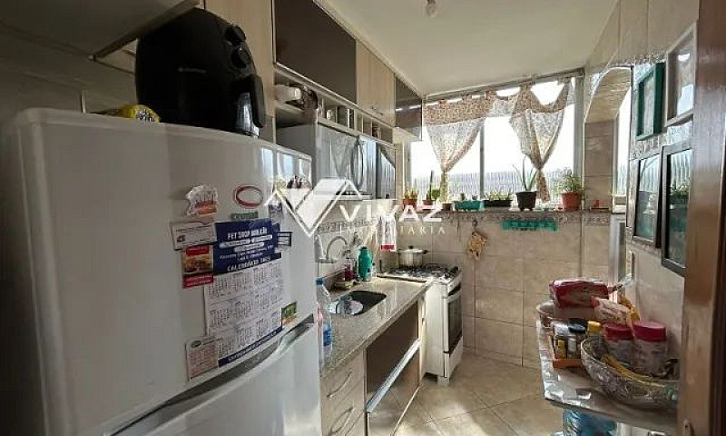 Excelente Apartament...