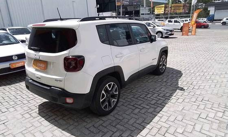 Jeep Renegade Renega...