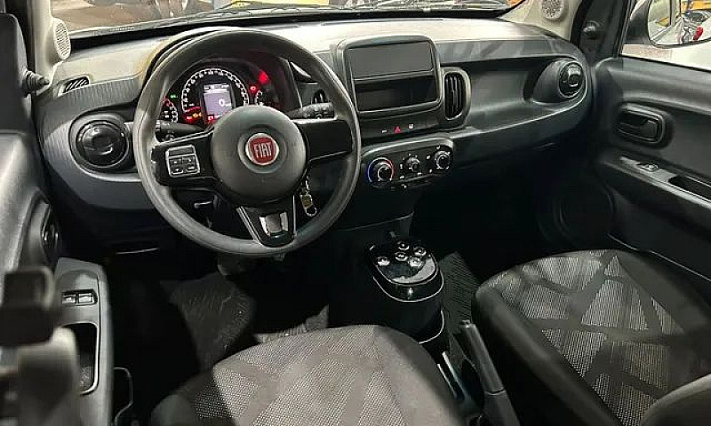 Fiat Mobi Drive Gsr ...