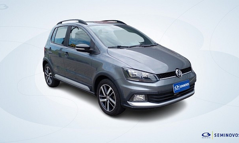 Volkswagen Fox Xtrem...