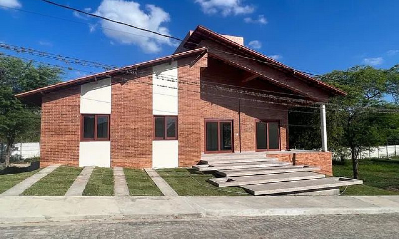Casa  Gravata...