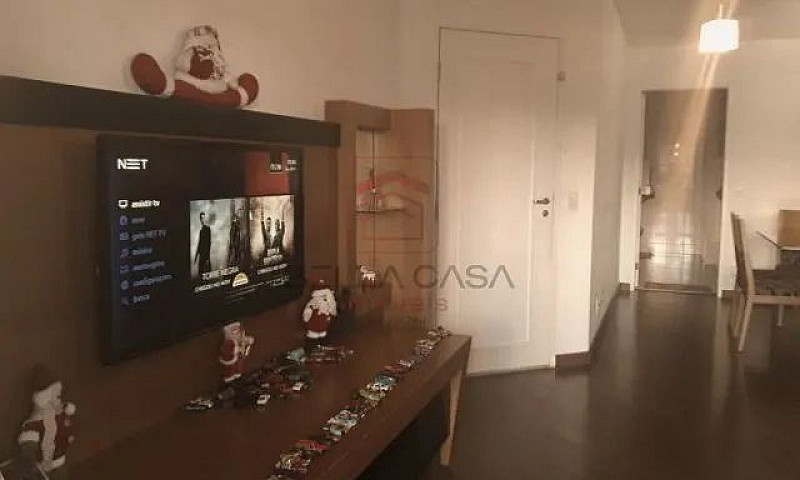 Apartamento A Venda ...