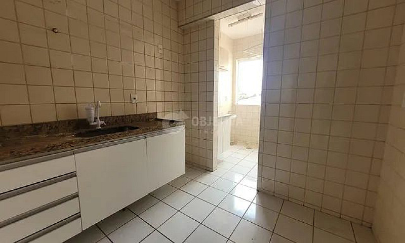 Apartamento No Jardi...
