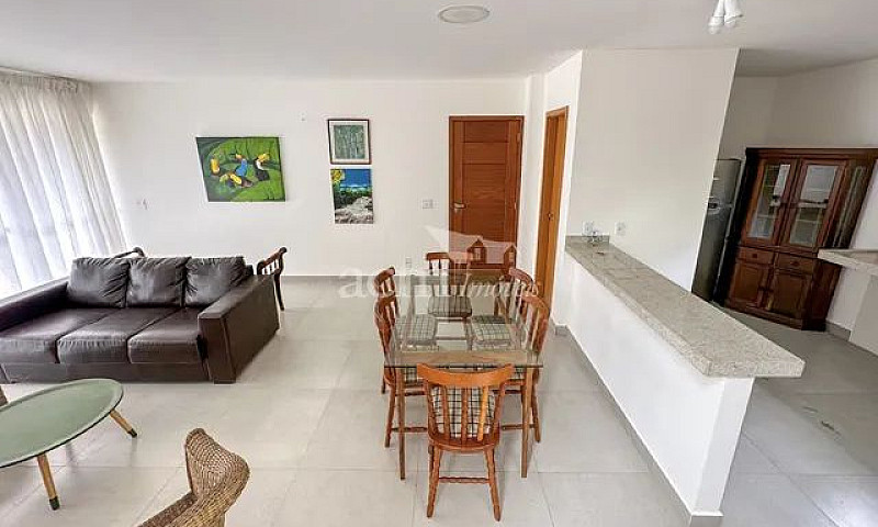 Casa Duplex Em Condo...