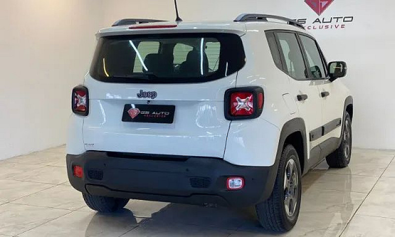 Jeep Renegade Sport ...