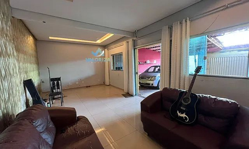 Casa A Venda Em Ceil...