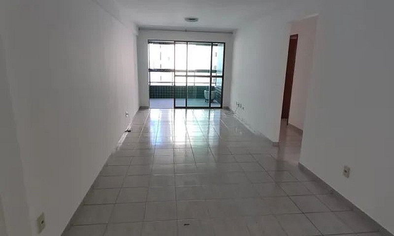 Apartamento Para Alu...