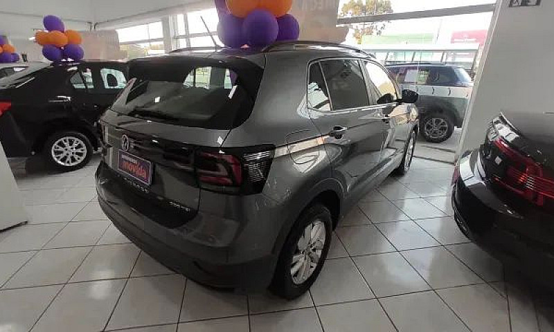 Volkswagen T-Cross 1...