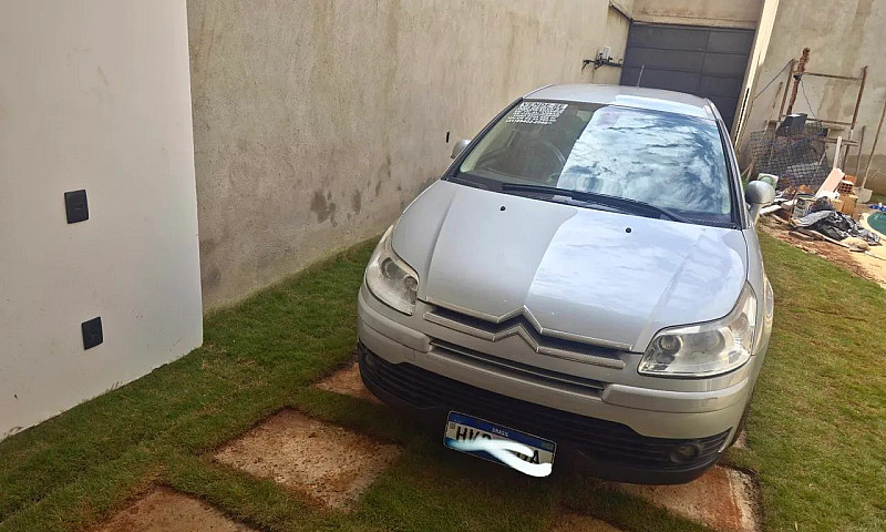 C4 Pallas Exclussive...