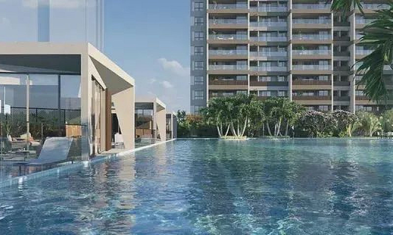 Apartamento Pronto E...