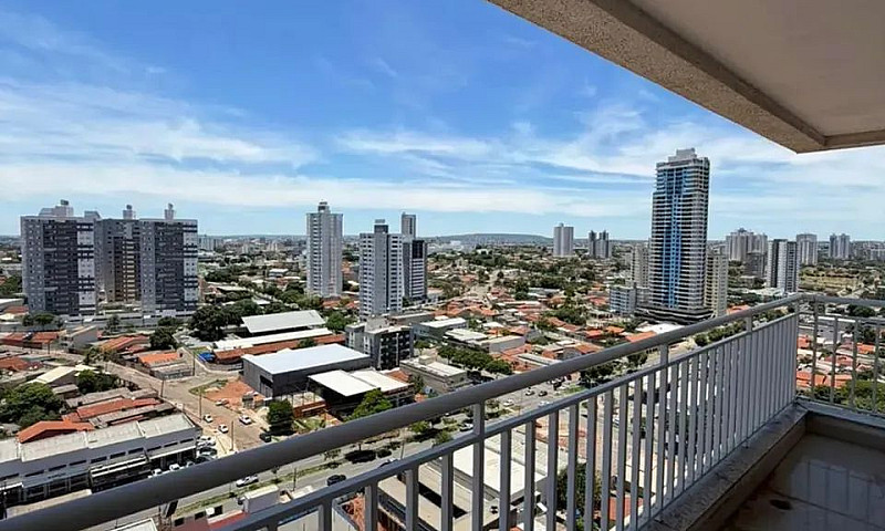 Apartamento Para Alu...