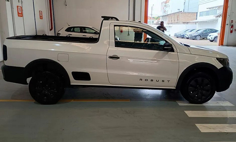 Volkswagen Saveiro R...