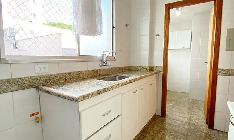 Apartamento Para Alu...