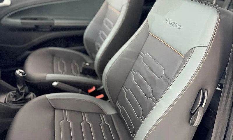 Volkswagen Saveiro E...