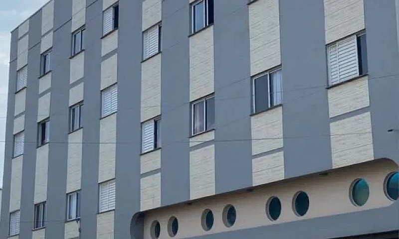 Apto55M2 - 1Suite - ...