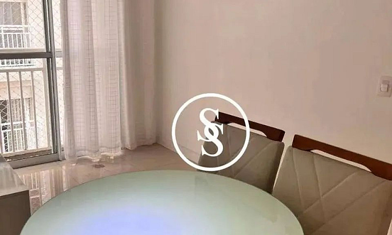 Apartamento Com 2 Do...