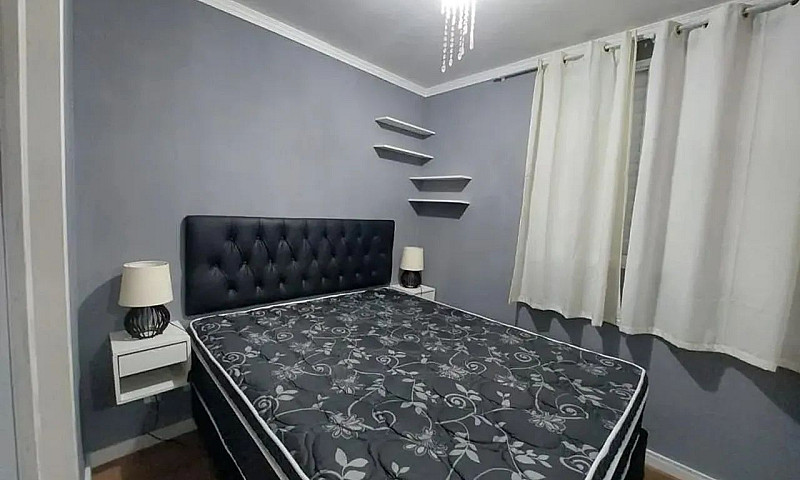Apartamento Em Gopoú...