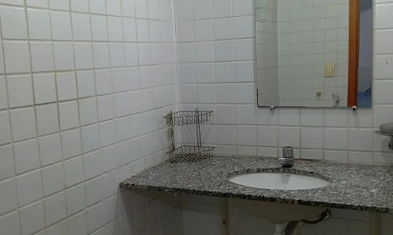 Flat - Alto Padrão -...