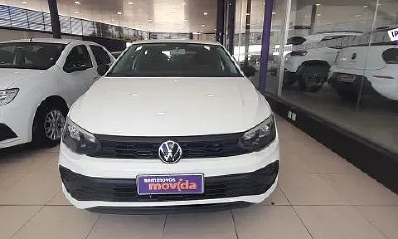 Volkswagen Polo Trac...