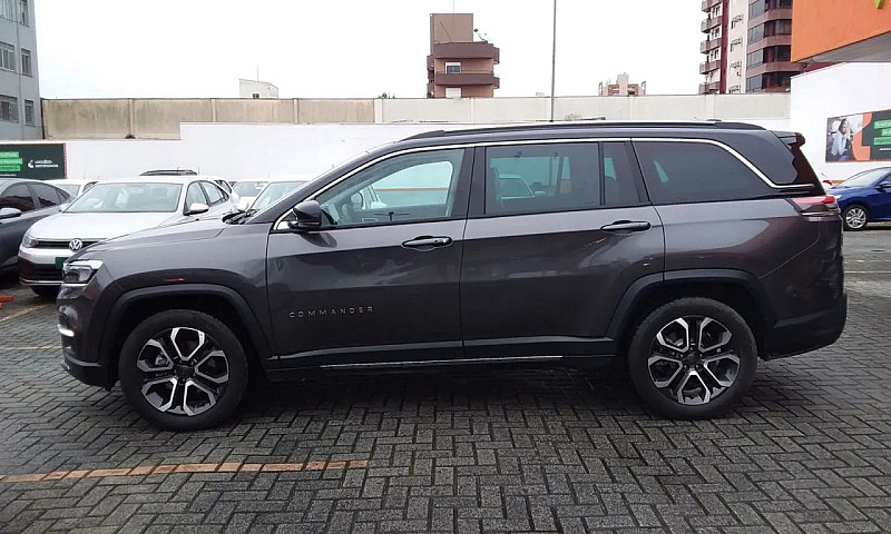 Jeep Compass Limited...