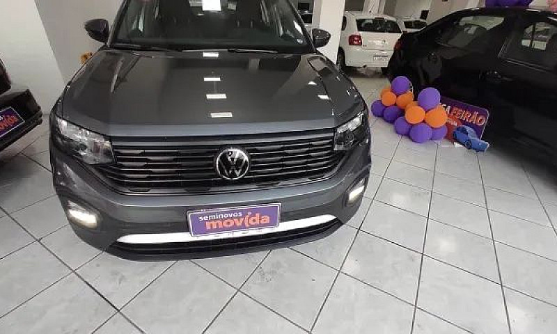Volkswagen T-Cross 1...