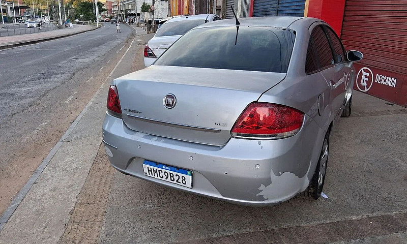 Fiat Linea 1.9/ Hlx ...