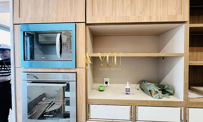 Apartamento De Alto ...