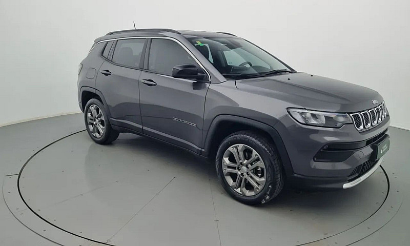 Jeep Compass 2023 1....