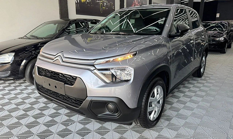 Citroen C3 Live Pack...