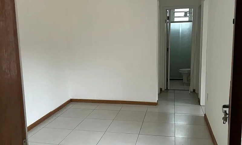Apartamento Para Ven...