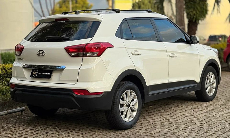  Creta Action 1.6 Au...