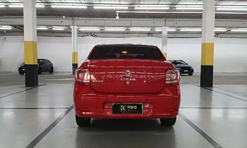 Renault Logan Expres...