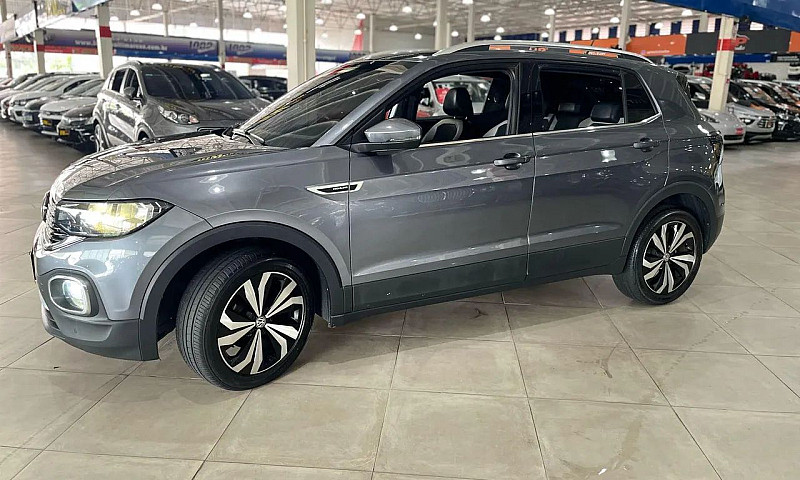 T-Cross - Hig. 250 T...