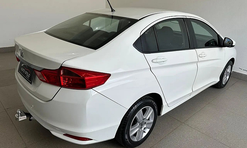 Honda City Sedan Dx ...