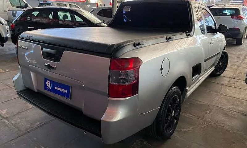 Montana Ls 1.4 Econo...