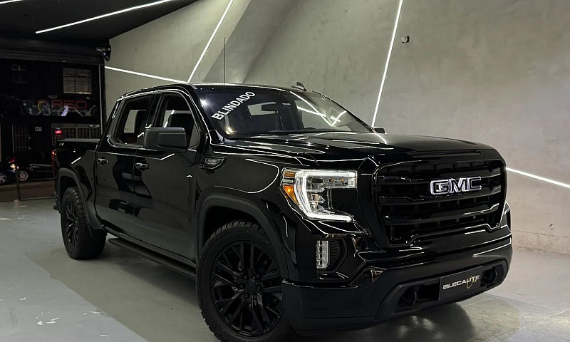 Gmc Sierra Denali 6....