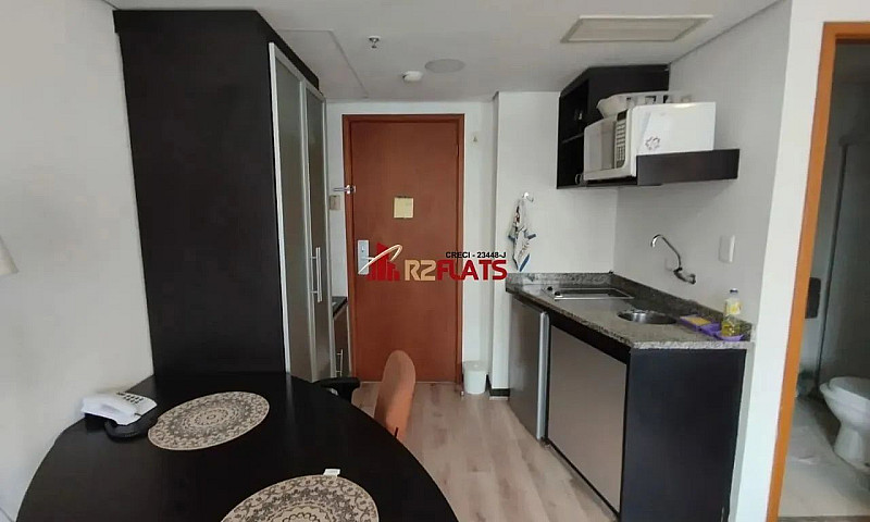 Apartamento Com Ótim...